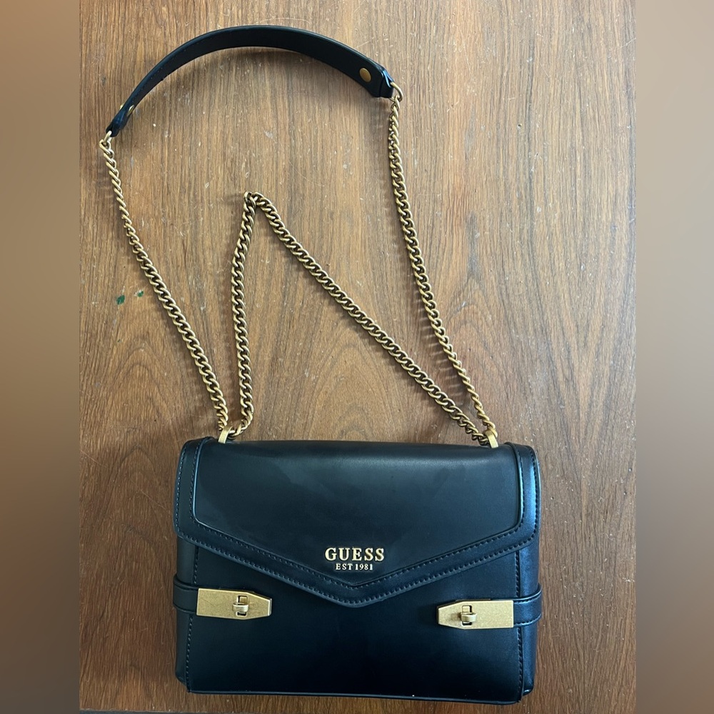 Guess Zadie crossbody bag